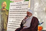 اقتدار نیروهای مسلح استقلال کشور را تثبیت می‌کند