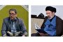 دقت و نکته‌سنجی آیت‌الله سیدمجتبی خامنه‌ای در تلاوت یک قاری + فیلم