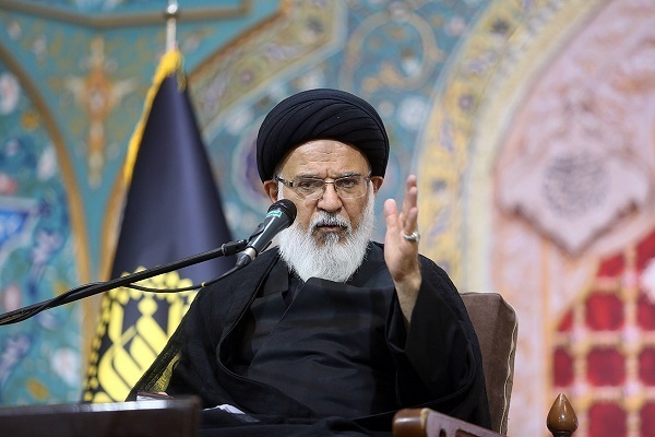 حجت‌الاسلام والمسلمین سید محمدمهدی میرباقری، استاد حوزه علمیه