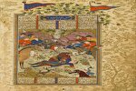 بررسی جایگاه نمادین «حکمت عملی و اندیشه اخلاقی» در شاهنامه