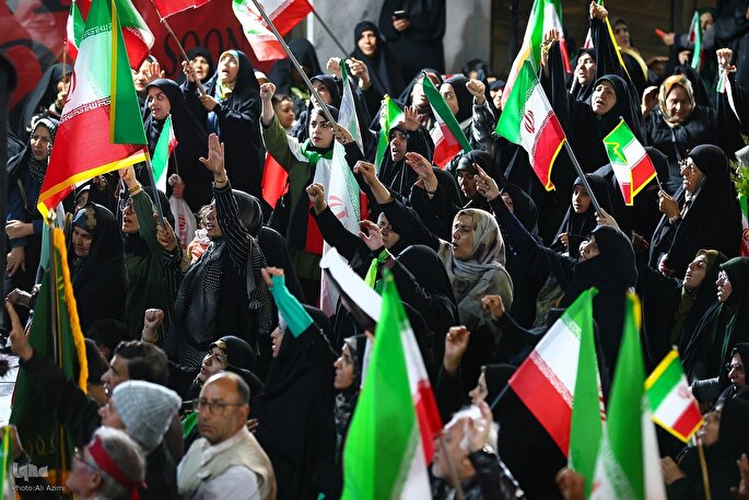 انسجام ملی؛ تار و پود بقا