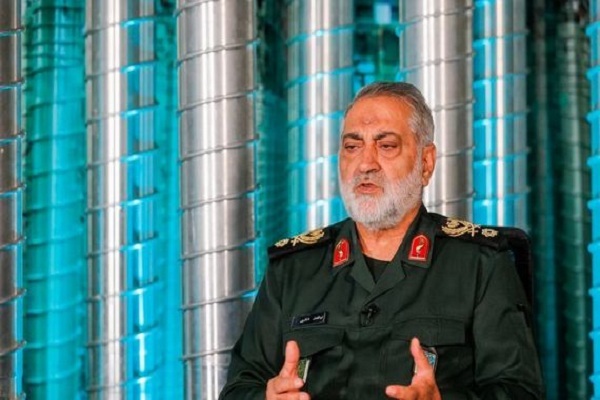 سردار شکارچی
