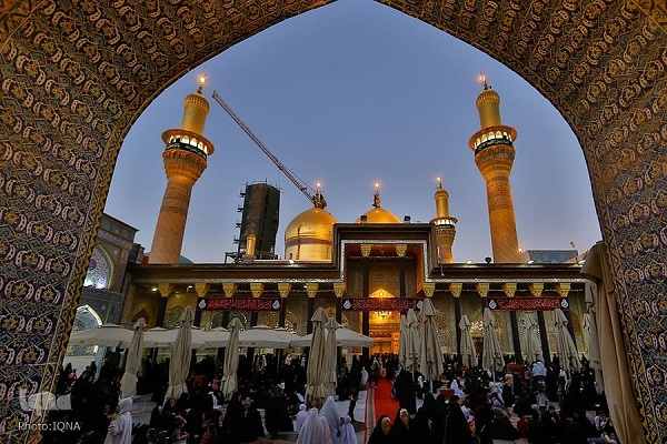 امام جواد(ع)
