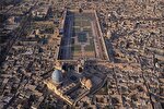 وقف؛ راهی برای امتداد ساختارهای شهری