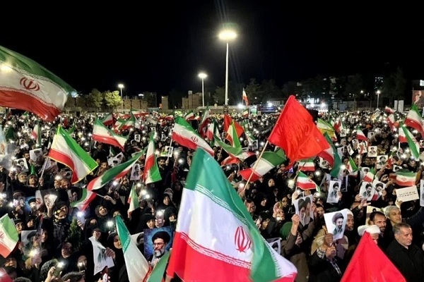محله؛ جایی که حکمرانی اجتماعی از آن آغاز می‌شود