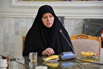 مدیر جدید مهد قرآن مینودشت معارفه شد