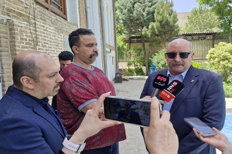 سفیر کوبا در ایران سفیر کوبا در ایران