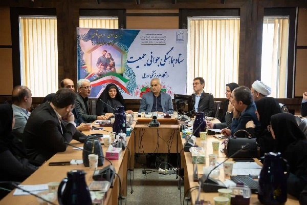 پرداخت وام‌های ازدواج و فرزندآوری در استان اردبیل تسهیل می‌شود