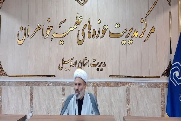 حجت الاسلام حسین علیی، استاد حوزه و دانشگاه‌های اردبیل