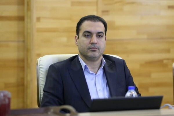 بهمن جعفری، مدیرکل صمت لرستان