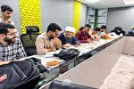 کارگاه تولید پوستر «هرمز برای زندگی»؛ ارائه روایتی هنری از اقتدار ایران