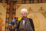 مفتی جعفری لبنان: مقامات می‌خواهند امنیت ملی را به آمریکا و اسرائیل واگذار کنند