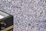 آخرین گروه از زائران ایرانی حج راهی سرزمین وحی شدند