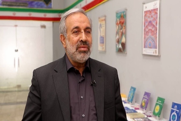 سیدعلی یزدی‌خواه، عضو کمیسیون فرهنگی مجلس شورای اسلامی