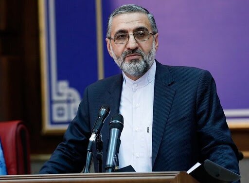 غلامحسین اسماعیلی