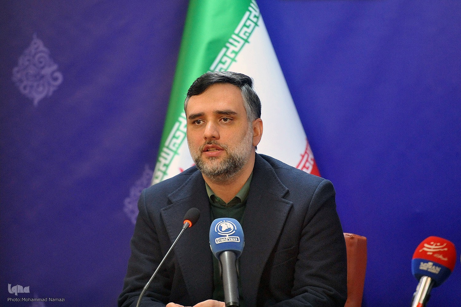 علی رمضانی