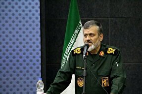 جنگ شناختی بخش عمده‌ای از عملیات دشمن است