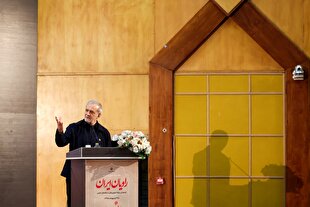 برابر هیچ قدرتی سر خم نخواهیم کرد