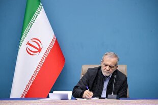 خیام تجسم عینی تلاقی «علم و اندیشه جهانی» با «ادب ایرانی» است