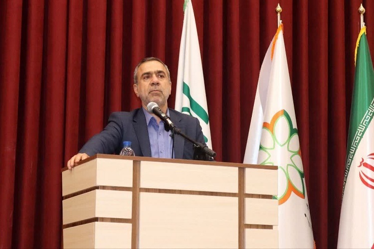 اسماعیل اکبری، معاون اجتماعی و پیشگیری از وقوع جرم دادگستری استان فارس