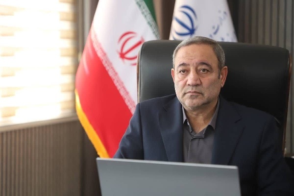 عوض نخست، مدیرکل ورزش و جوانان استان اردبیل