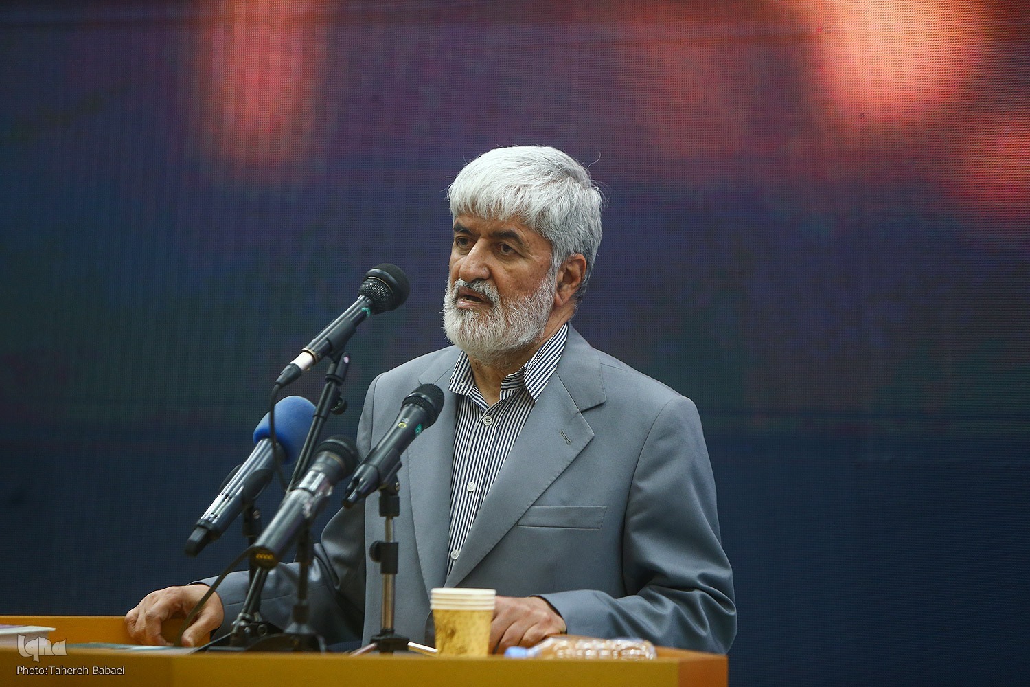شهید لاریجانی از معماران رسانه انقلاب اسلامی بود