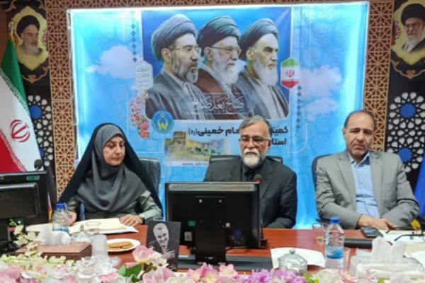 کارگروه اجتماعی استانداری لرستان