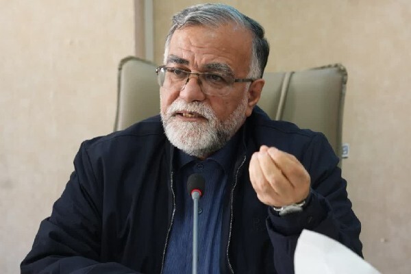سعید پورعلی، معاون سیاسی، امنیتی و اجتماعی استانداری لرستان