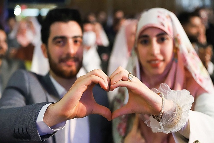 تشریح برنامه‌های هفته ازدواج در البرز