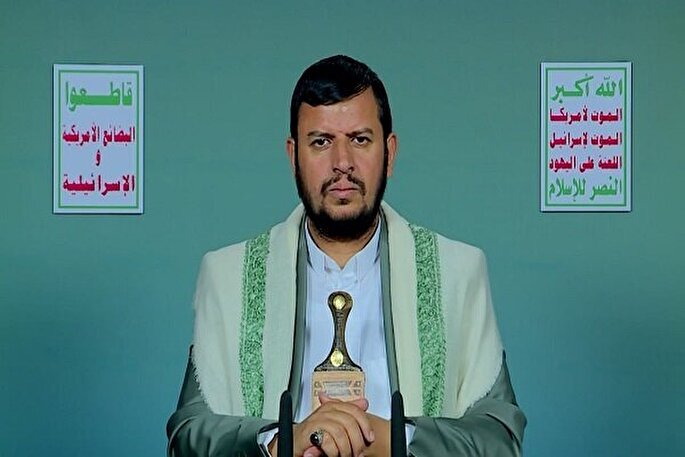 رهبر انصارالله یمن: توهین به قرآن در راستای پروژه صهیونیستی است