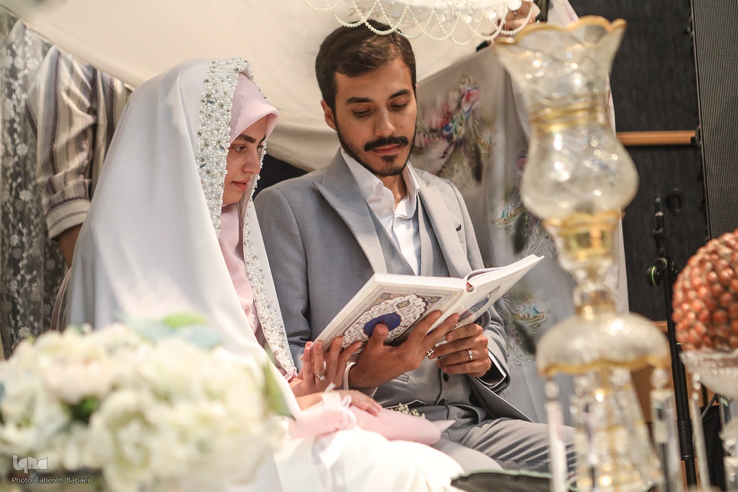 حمایت‌های تشویقی از ازدواج آسان؛ از تسهیلات اعتباری تا بن خرید