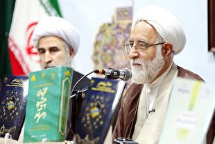 پیام رهبر شهید محور تمامی فعالیت‌های حوزه قرار گرفت