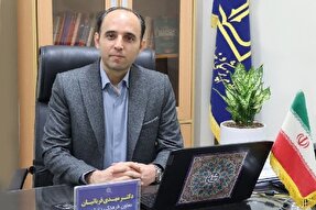نام نویسی ۴۶۰ نفر در جشنواره قرآن و عترت دانشگاه علوم پزشکی خراسان‌شمالی
