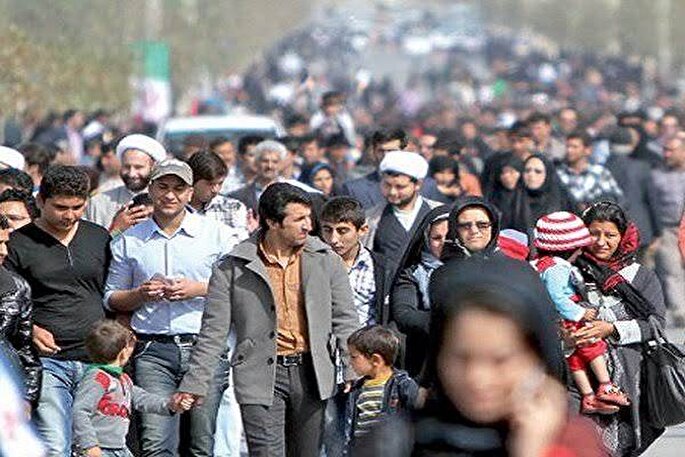 شتاب سالمندی در کرمانشاه نگران‌کننده است