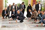 معاون وزیر آموزش و پرورش به لرستان سفر کرد