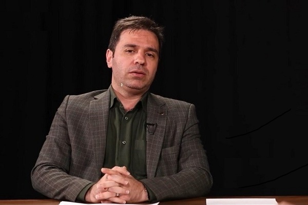 حسن حسن خانی کارشناس اقتصادی