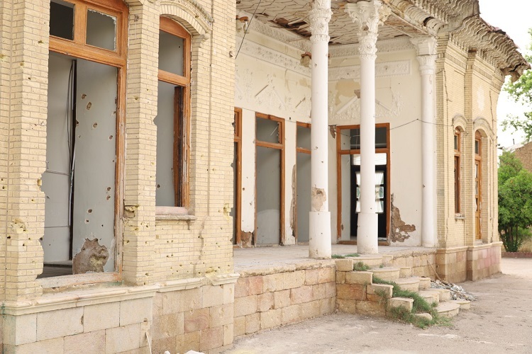 موزه تاریخ آموزش و پرورش فارس