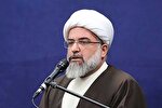 عروج ملکوتی انسان با رعایت اخلاق خانوادگی همراه است