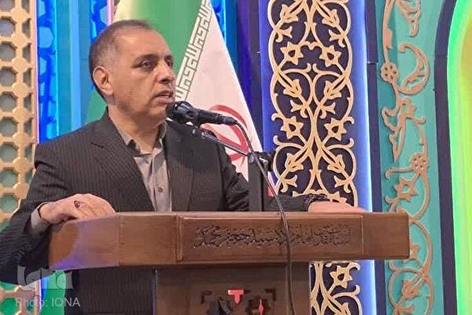رقابت ۹۸ نفر در مسابقات قرآنی زندان‌های استان یزد