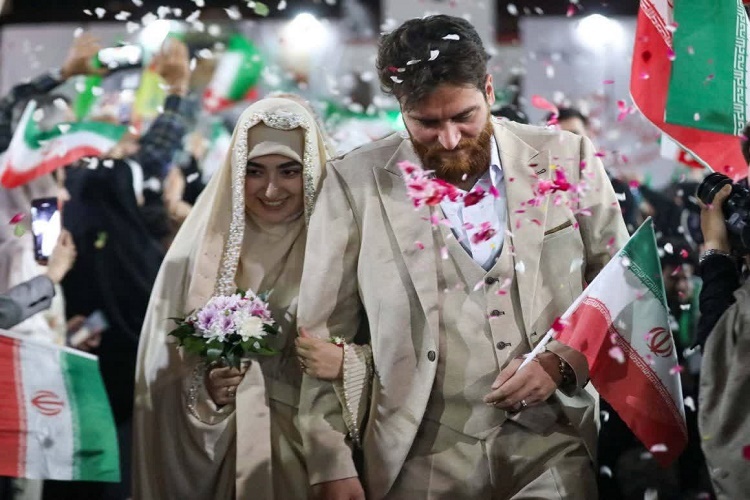 ازدواج آسان