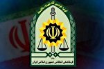 دستگیری ۲ عنصر نفوذی در تهران با پوشش خبرنگار