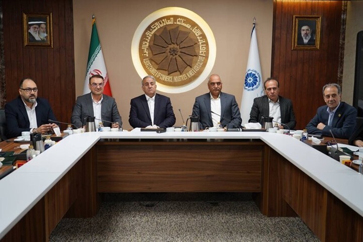 دوازدهمین نشست کمیسیون گردشگری و اقتصاد هنر