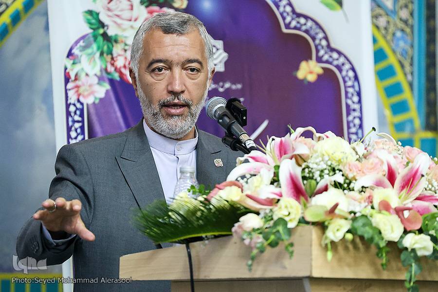 لزوم پرهیز از آزمون و خطا در مدیریت آموزش‌وپرورش