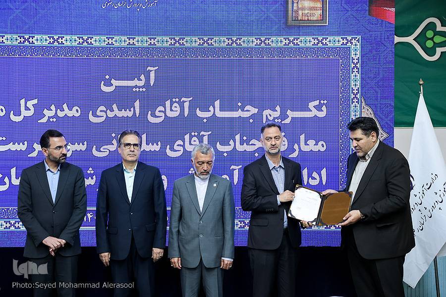 لزوم پرهیز از آزمون و خطا در مدیریت آموزش‌وپرورش