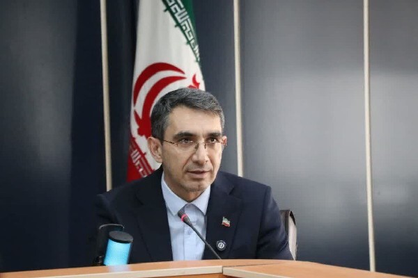 سید عیسی سهرابی، مدیرکل آموزش و پرورش لرستان