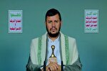 رهبر انصارالله یمن: سازش با صهیونیست‌ها امکان‎‌پذیر نیست