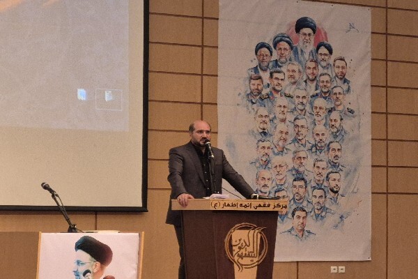 شهید رئیسی «سرباز ولایت» بود و ثبات را به کشور بازگرداند