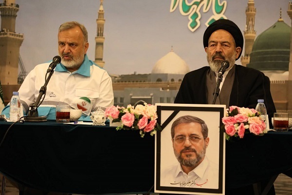 فراهم شدن زمینه اعزام صدها زائر جامانده به سرزمین وحی