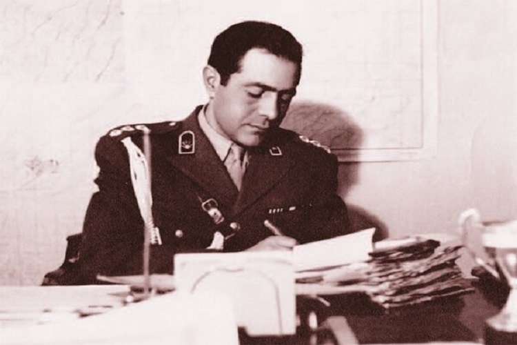 شهید قرنی شهید قرنی