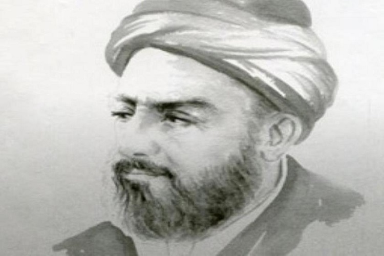 شیخ بهایی